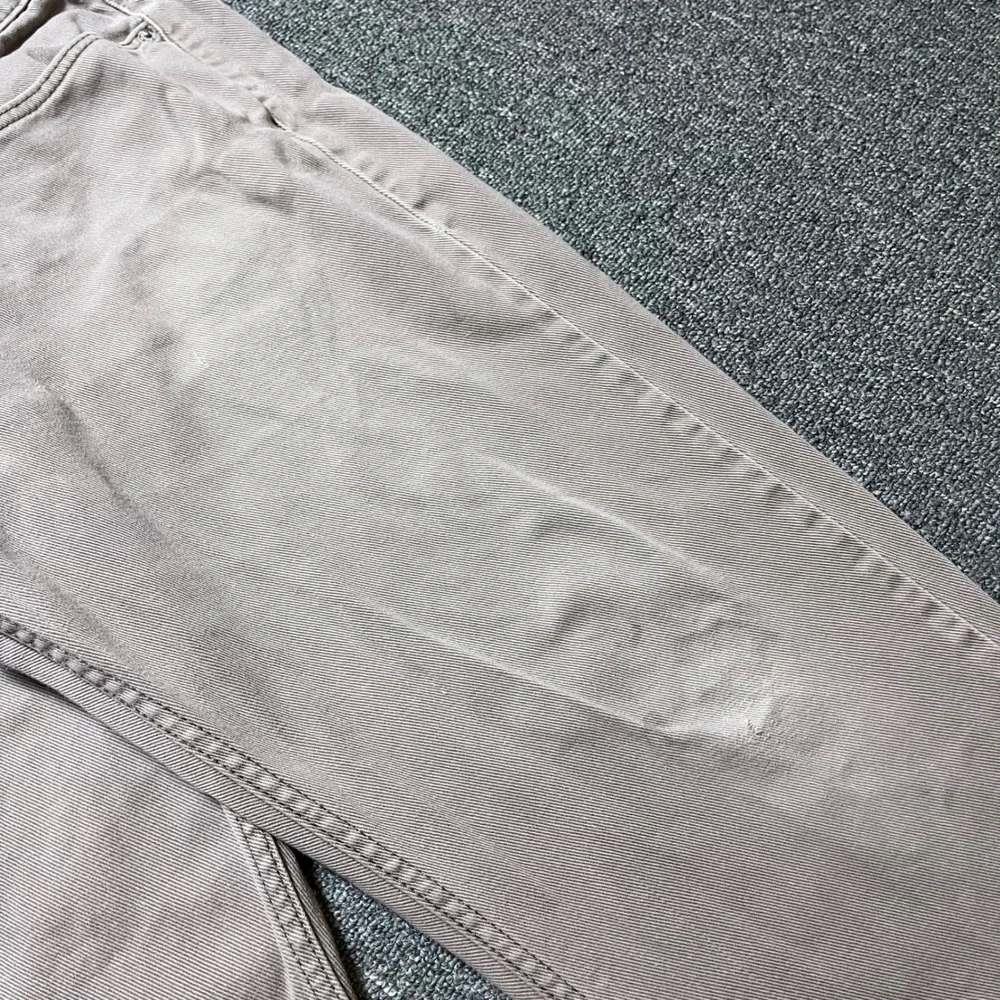 Levi's 514 Straight Leg Pants W35 L32 Lavender Skater Streetwear